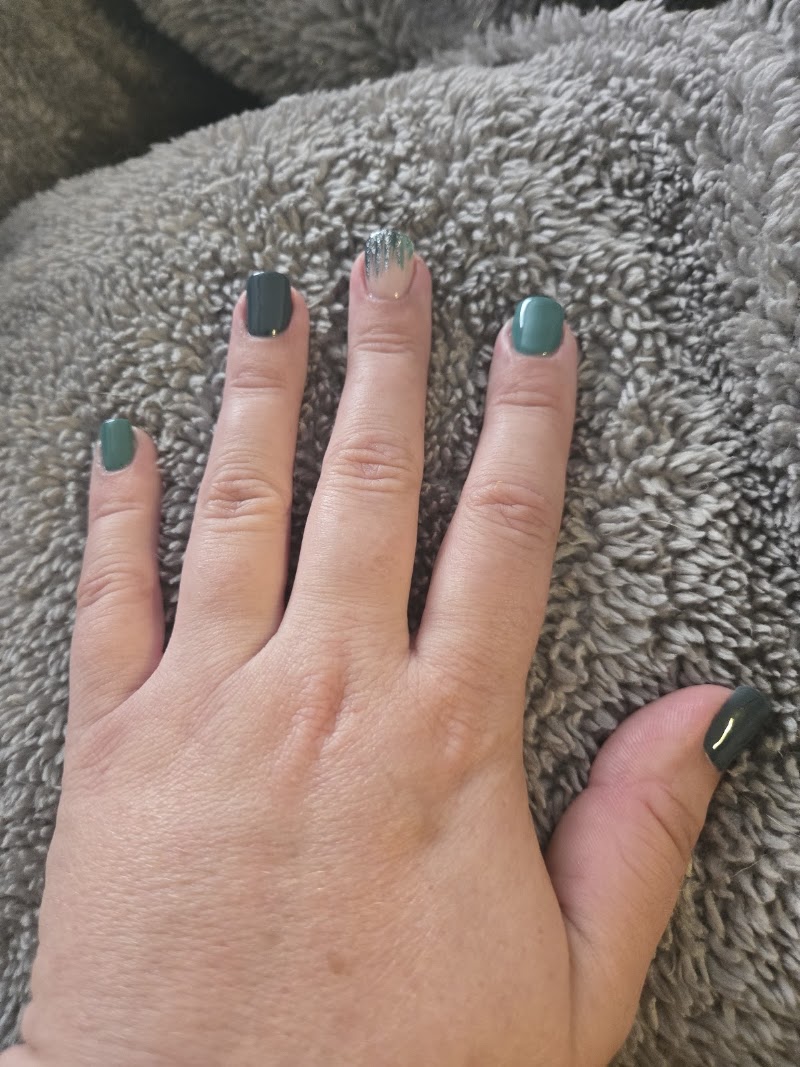 Star Nails & Spa, nail salon in Amherst, OH, photo 1 of 10