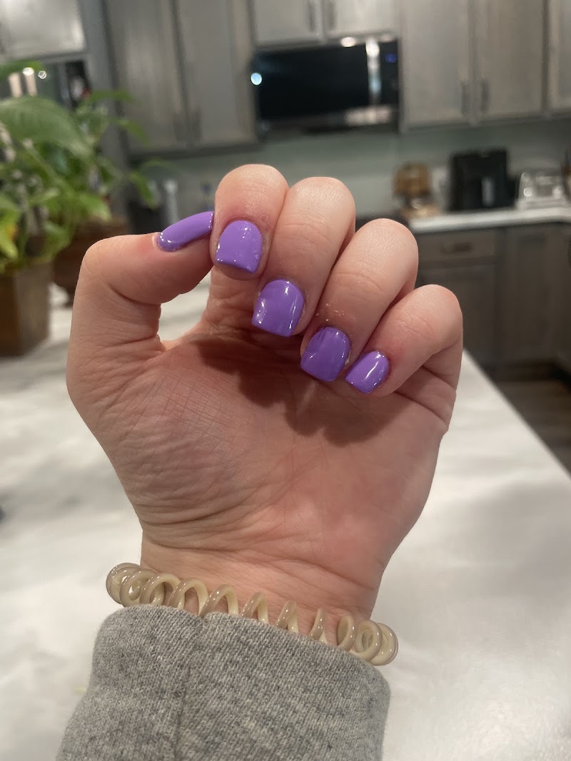 Star Nails & Spa, nail salon in Amherst, OH, photo 3 of 10