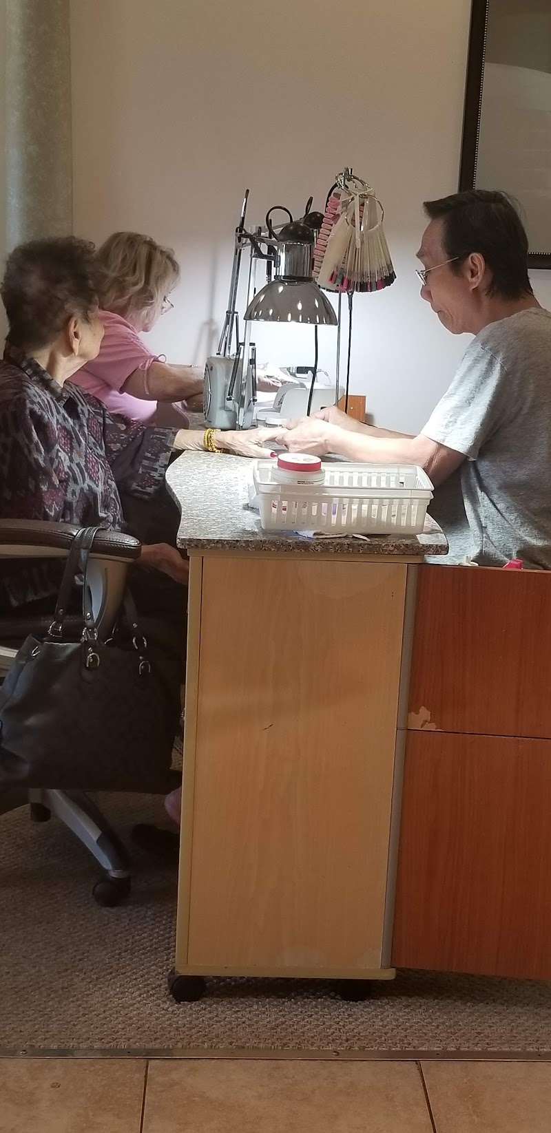 Star Nails & Spa, nail salon in Amherst, OH, photo 4 of 10