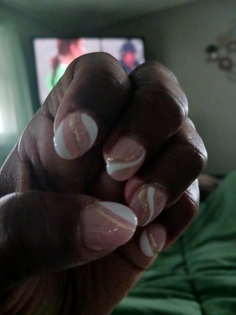 Star Nails & Spa, nail salon in Amherst, OH, photo 5 of 10